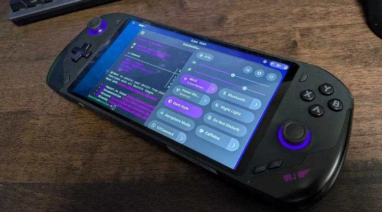 NVIDIA respalda un impulso unificado mientras las distribuciones de Linux se alinean en torno a las bases del gaming 1