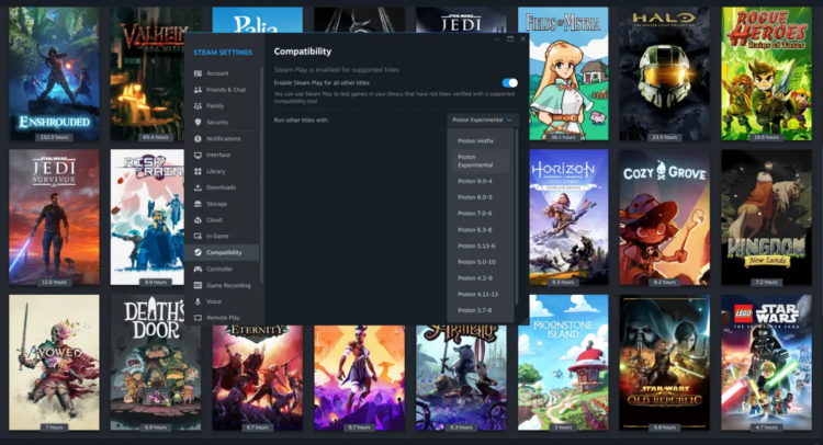 NVIDIA respalda un impulso unificado mientras las distribuciones de Linux se alinean en Gaming Foundations 2