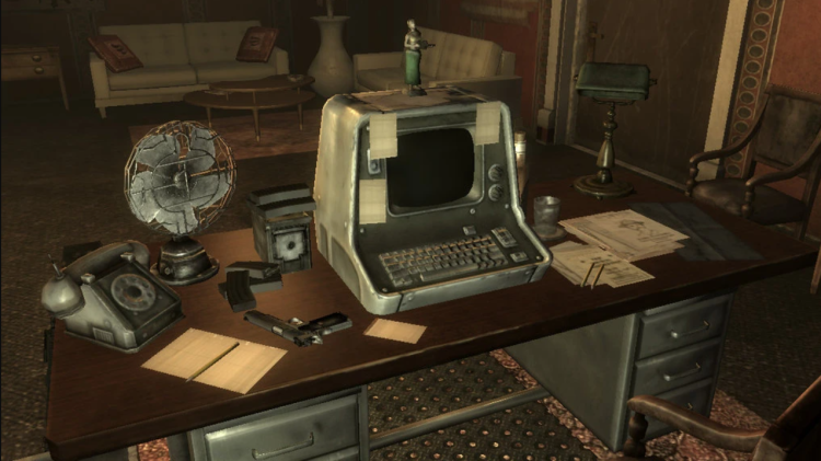 El desarrollador de The Outer Worlds, Tim Cain, habla sobre dejar su semijubilación y regresar a la oficina.