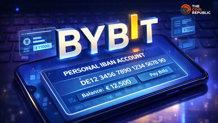 Bybit anuncia el lanzamiento de MyBank: cuentas IBAN personalizadas para transacciones fiduciarias en febrero de 2026 1