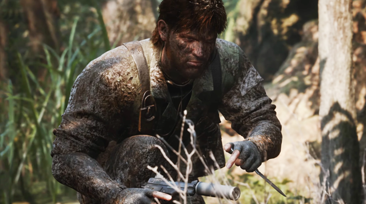 Konami comparte cifras de ventas actualizadas de Metal Gear Series 1