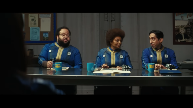 Amazon lanza la primera temporada completa de Fallout en YouTube por tiempo limitado 1