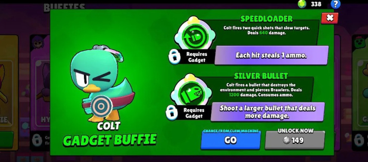 Brawl Stars está renovando el sistema de trofeos: las temporadas de trofeos y las cajas desaparecieron 1