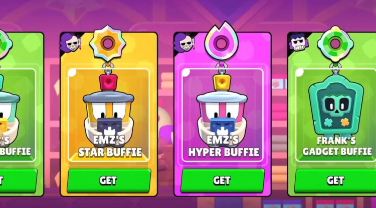 Los desarrolladores de Brawl Stars rompen el silencio sobre los buffies, el RNG y el futuro del juego 1