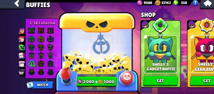 Los desarrolladores de Brawl Stars rompen el silencio sobre los buffies, el RNG y el futuro del juego 4