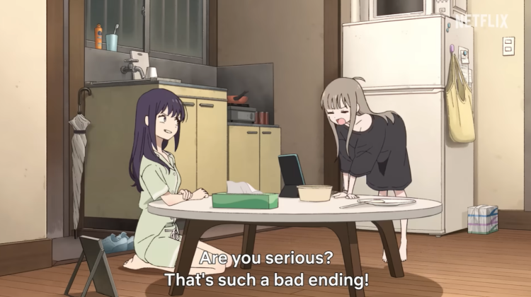 ¡Una inmersión profunda en el mundo brillante y las oportunidades perdidas de la Princesa Cósmica Kaguya! 4