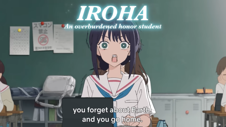 ¡Una inmersión profunda en el mundo brillante y las oportunidades perdidas de la Princesa Cósmica Kaguya! 5