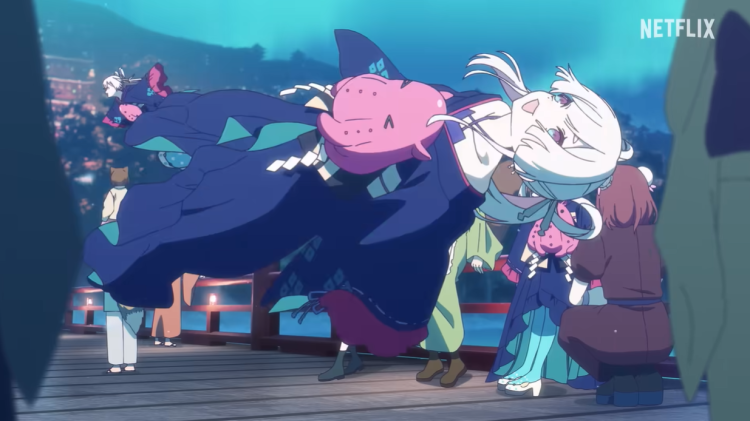 ¡Una inmersión profunda en el mundo brillante y las oportunidades perdidas de la Princesa Cósmica Kaguya! 7