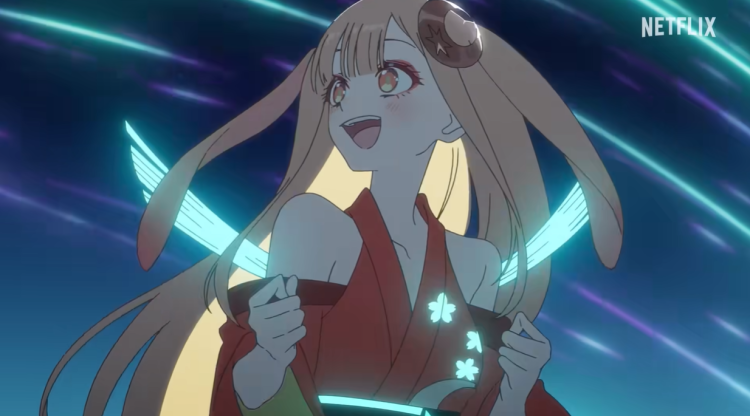 ¡Una inmersión profunda en el mundo brillante y las oportunidades perdidas de la Princesa Cósmica Kaguya!