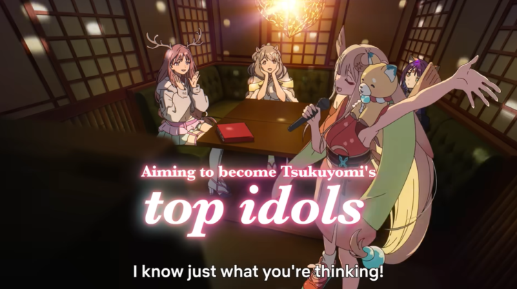 ¡Una inmersión profunda en el mundo brillante y las oportunidades perdidas de la Princesa Cósmica Kaguya! 11