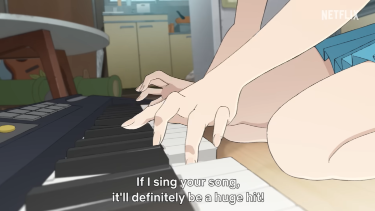 ¡Una inmersión profunda en el mundo brillante y las oportunidades perdidas de la Princesa Cósmica Kaguya! 10