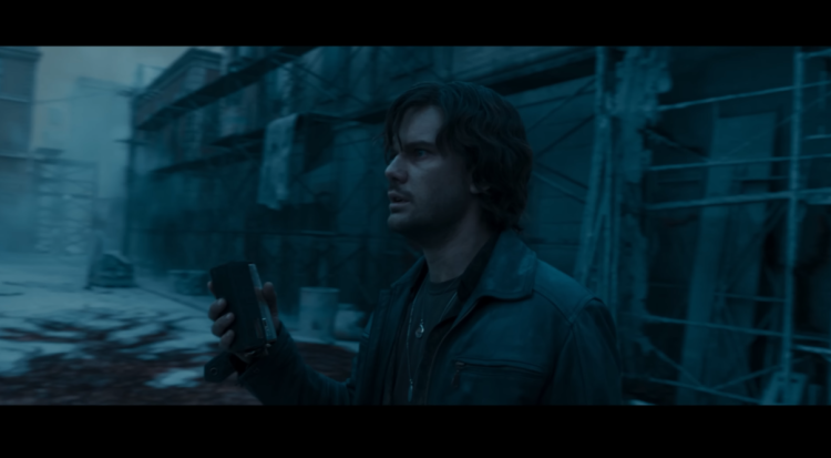 Un regreso visualmente impactante pero finalmente vacío a un clásico del terror 5