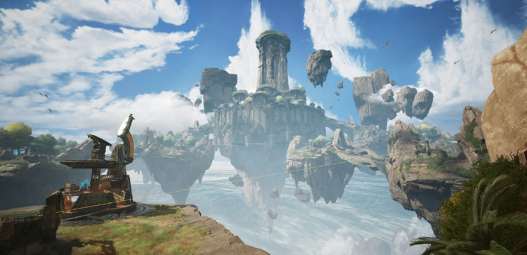 Highguard Unleashes Shapeshifting Hero And Ranked Play In Episode 2 2