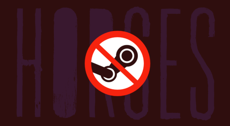 Scandalous ‘Horses’: The Cost Of Being Pushed Off Major Stores 1