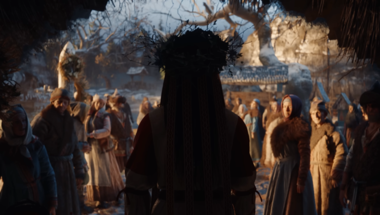 The Witcher Community Braces For A Potential Major Update On The Next Saga 1