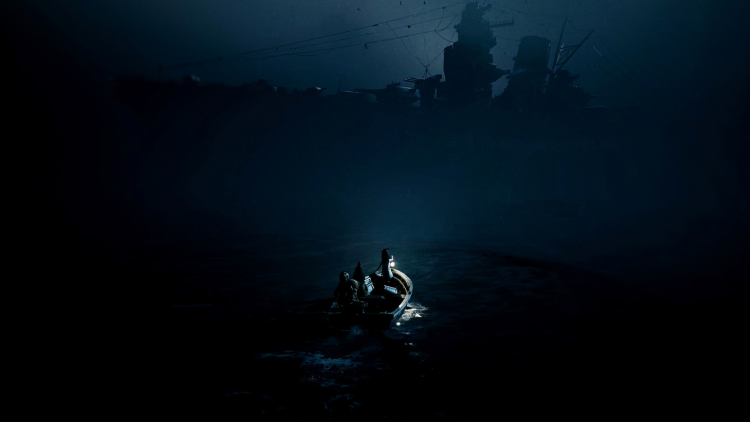 Reanimal Is A Bleakly Beautiful And Disturbing Journey Into The Unknown 1