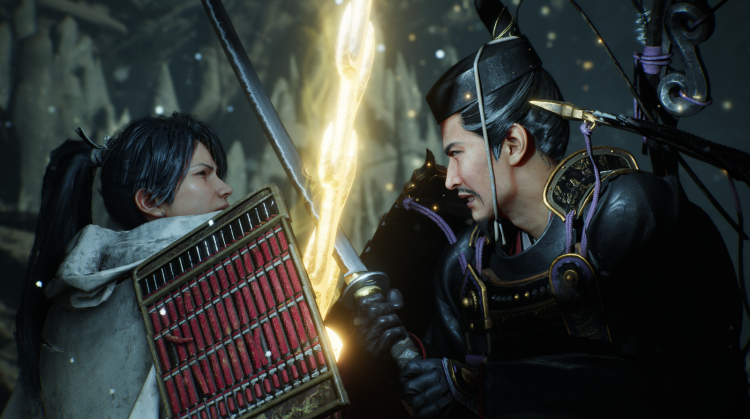 Nioh 3 Review: Open Fields And Dual Combat Modes 4