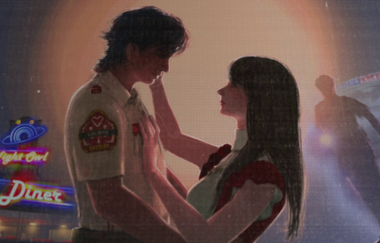 Romeo Is A Dead Man Spins A Violent Time Loop Through Deadford 4