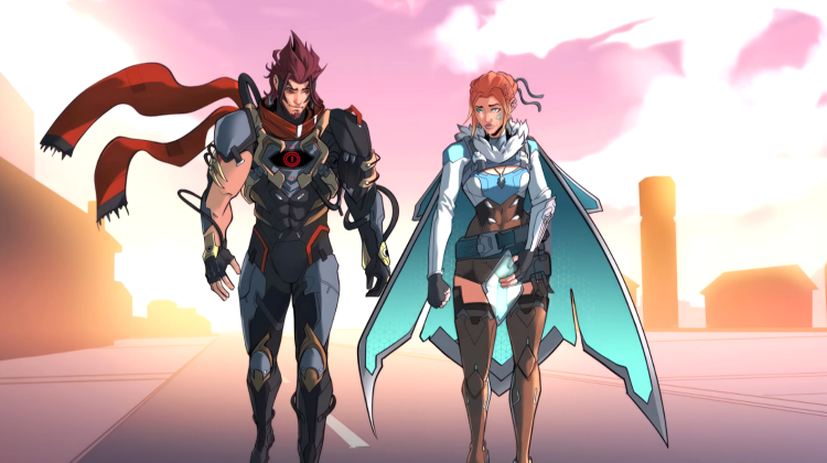 Overwatch recupera el primer puesto y supera a Marvel Rivals en Steam 1