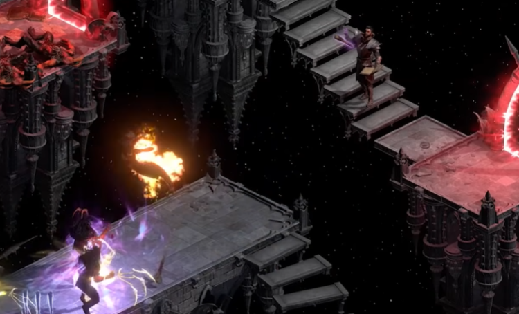 A Surprise Warlock Class For Diablo Tests A New Future 1