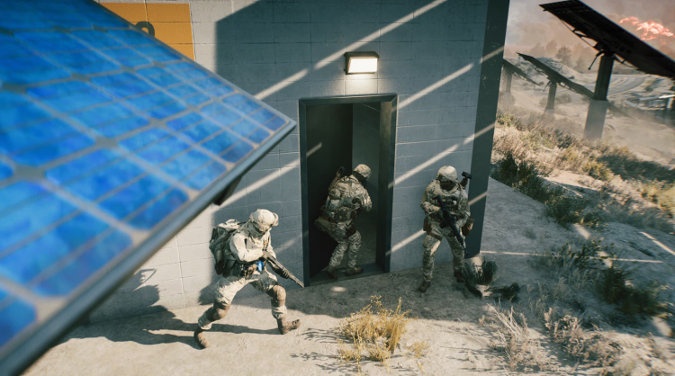 Battlefield 6 Season 2 Road Map: BF6 & REDSEC Updates for 2026 4