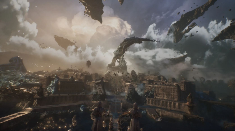 DICE Awards 2026 Winners Revealed 1