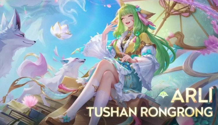 Honor of Kings Unveils Massive 2026 Spring Festival Event 2