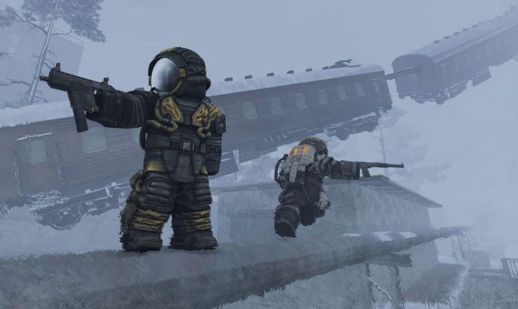 ¿Cuál es el título gratuito de Epic Games de hoy? 1