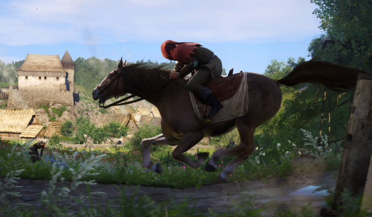 Lista de juegos épicos gratuitos de 2025 - Kingdom Come: Deliverance