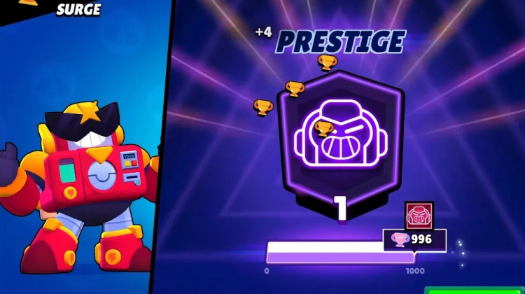 Charla de Brawl de febrero de 2026: Nuevo sistema de trofeos, luchador número 100 y gran actualización revelada 5