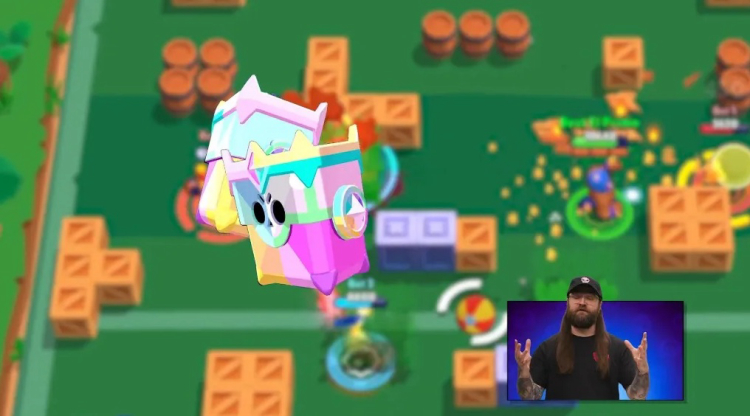 Charla de Brawl de febrero de 2026: Nuevo sistema de trofeos, luchador número 100 y gran actualización revelada 6