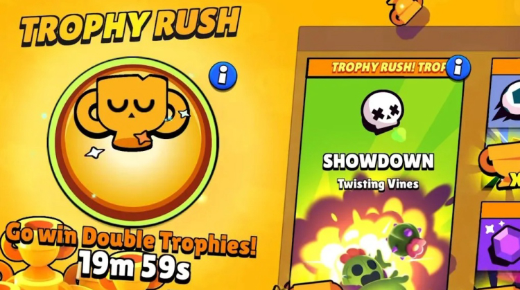 Charla de Brawl de febrero de 2026: Nuevo sistema de trofeos, luchador número 100 y gran actualización revelada 7