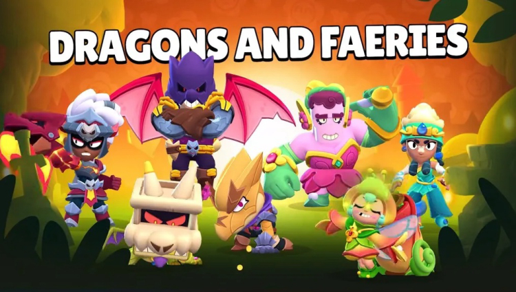 Charla de Brawl de febrero de 2026: Nuevo sistema de trofeos, luchador número 100 y gran actualización revelada 9