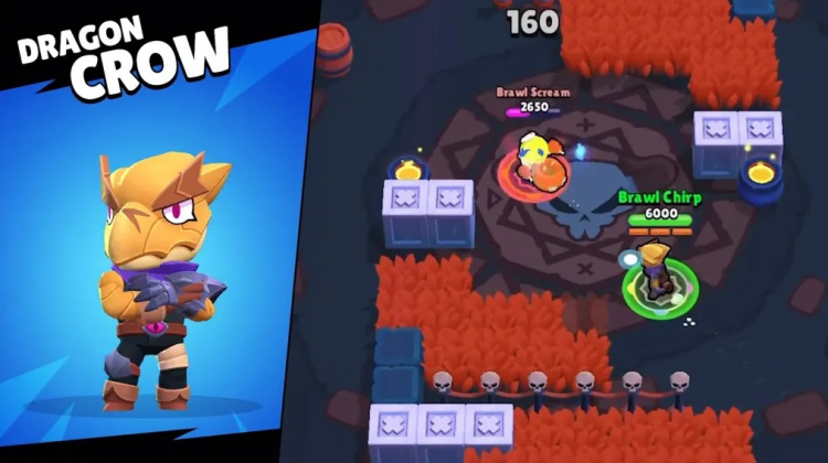 Charla de Brawl de febrero de 2026: Nuevo sistema de trofeos, luchador número 100 y gran actualización revelada 10