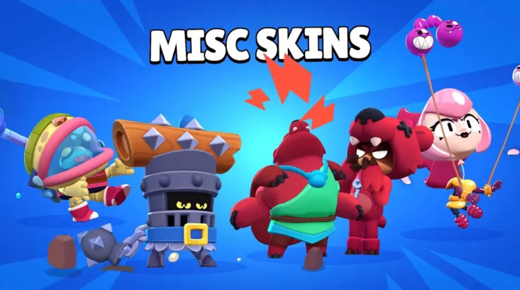 Charla de Brawl de febrero de 2026: Nuevo sistema de trofeos, luchador número 100 y gran actualización revelada 11