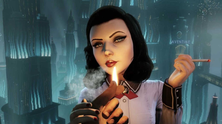 La nueva película de BioShock recibe una emocionante actualización del productor 1