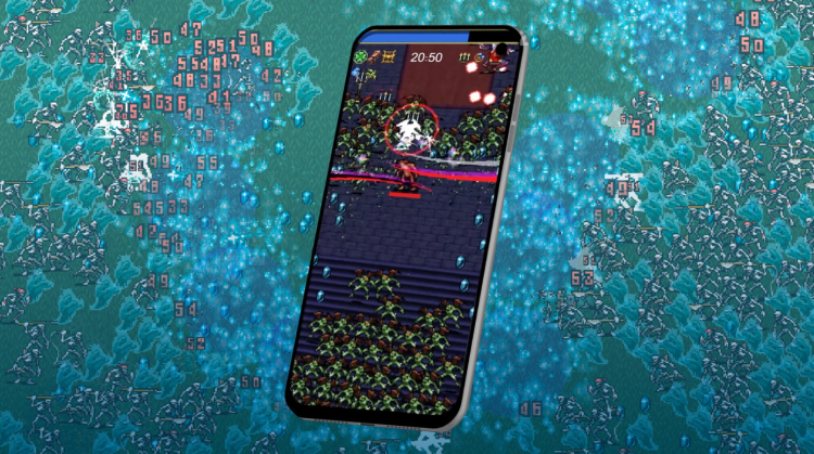 Mejores juegos para móviles (febrero de 2026) Lista 9