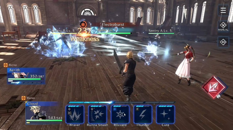 Los 10 mejores juegos para móviles (febrero de 2026)