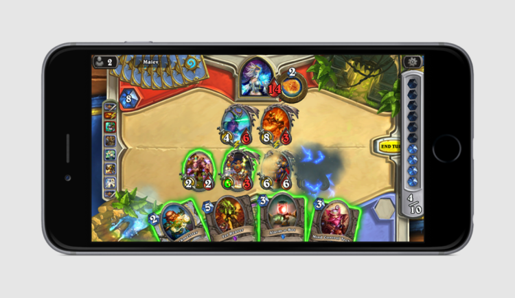 Los 11 mejores juegos para móviles (febrero de 2026)