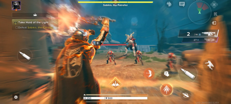 Mejores juegos para móviles (febrero de 2026) Lista 17