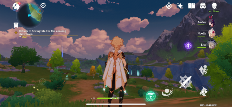 Los 20 mejores juegos para móviles (febrero de 2026)