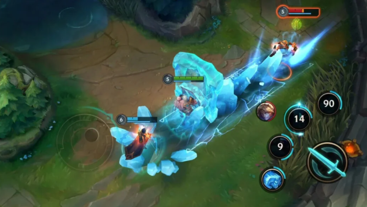 Mejores juegos para móviles (febrero de 2026) Lista 23