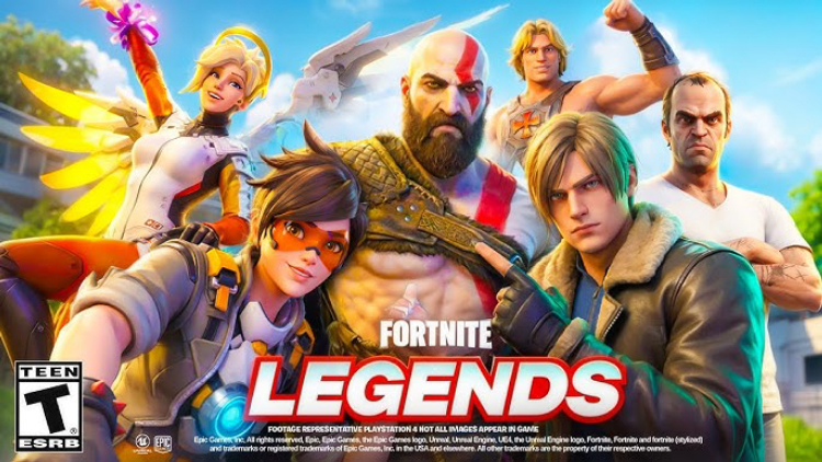 Fortnite Capítulo 7 Temporada 2: Qué esperar de la próxima temporada 2 de Fortnite