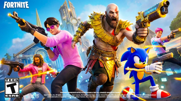 Fortnite Capítulo 7 Temporada 2: Qué esperar de la próxima temporada de Fortnite 3