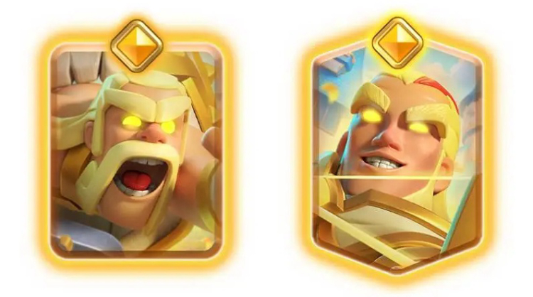 Actualización de Clash Royale de marzo de 2026: análisis completo de todas las nuevas funciones 1