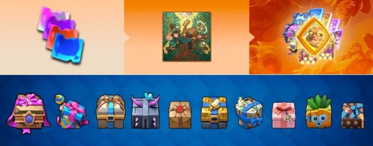 Actualización de Clash Royale de marzo de 2026: análisis completo de todas las nuevas funciones 2