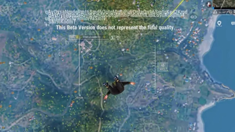 Actualización 4.3 de PUBG Mobile: fecha de lanzamiento, características y qué esperar 1