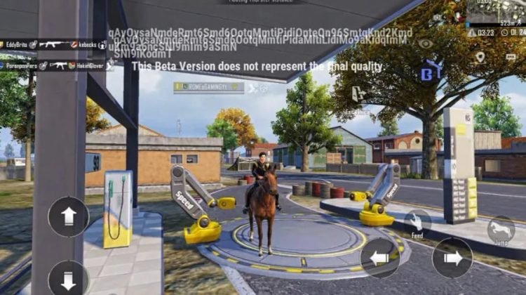 Actualización 4.3 de PUBG Mobile: fecha de lanzamiento, características y qué esperar 4