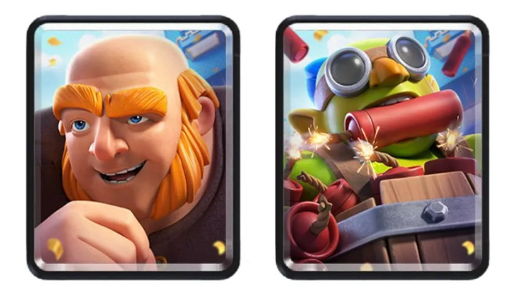 Actualización de la temporada 7 de Merge Tactics de Clash Royale: análisis completo 2