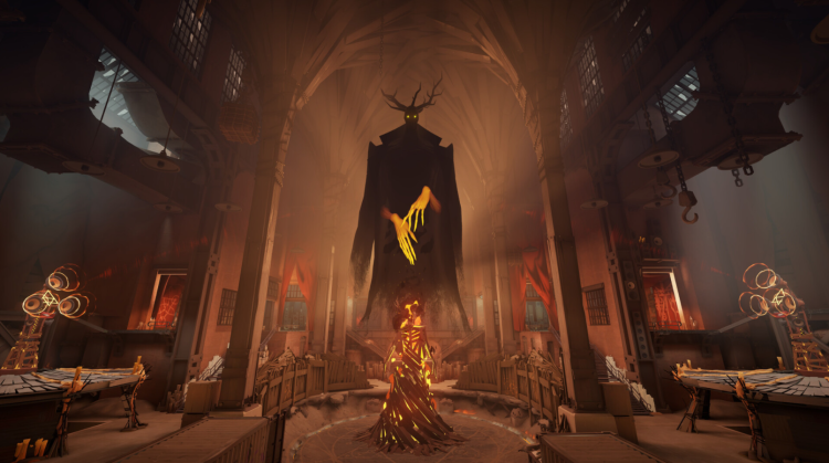 El juego inédito de Valve, Deadlock, desafía a Overwatch en el recuento de jugadores 2